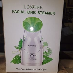 Facial Steamer